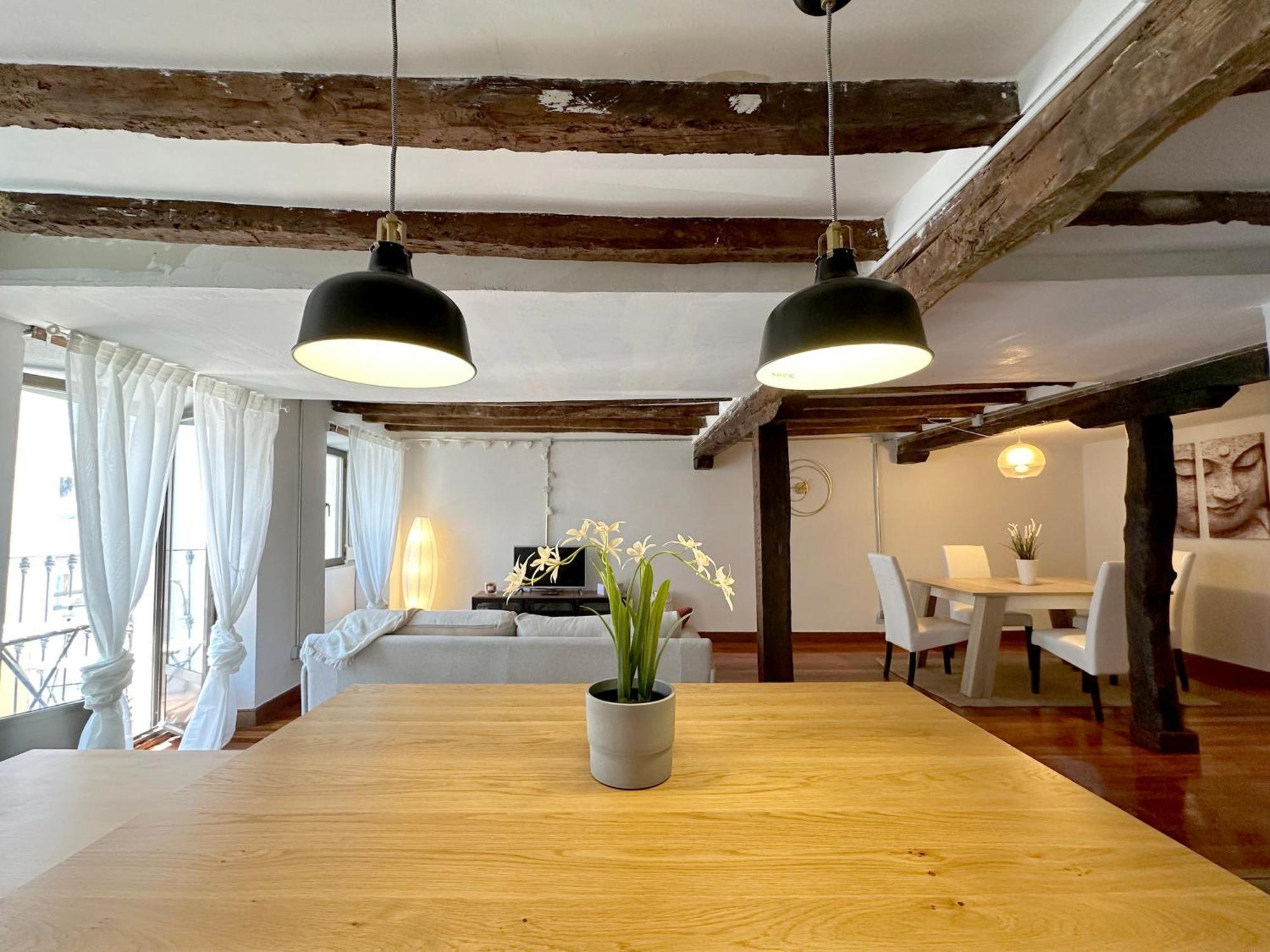 Apartamento De Diseno Junto Al Puerto De Castro Urdiales Lejlighed Eksteriør billede